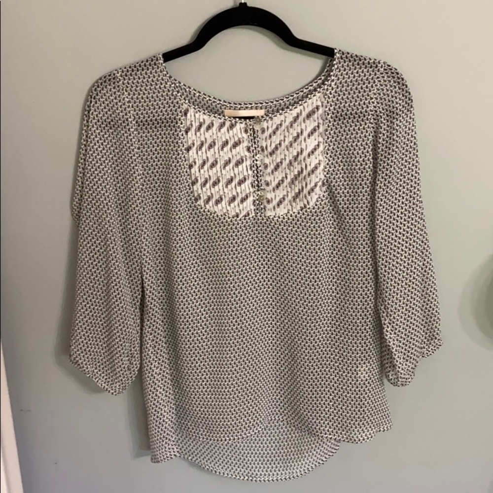 Skies are Blue women’s blouse